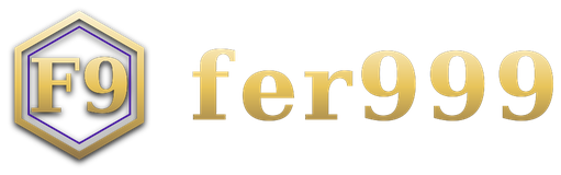 fer999 logo